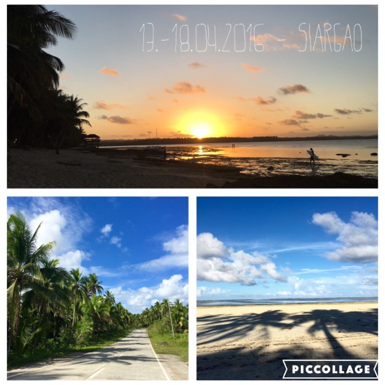 Perfekte Bedienungen für eine Rollertour über die Insel zu einsamen Stränden