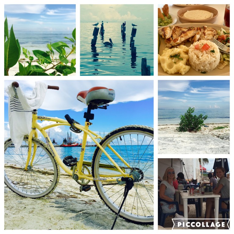 Cancun from a less touristic side