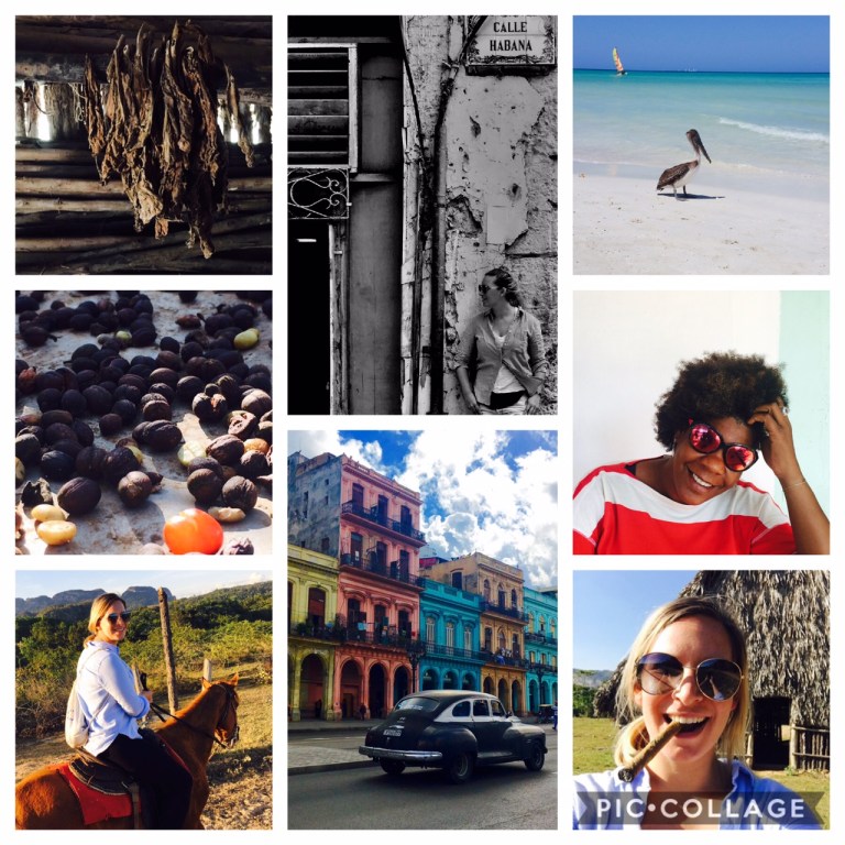 Kuba in 5 Tagen: Havanna, Varadero und Vinales